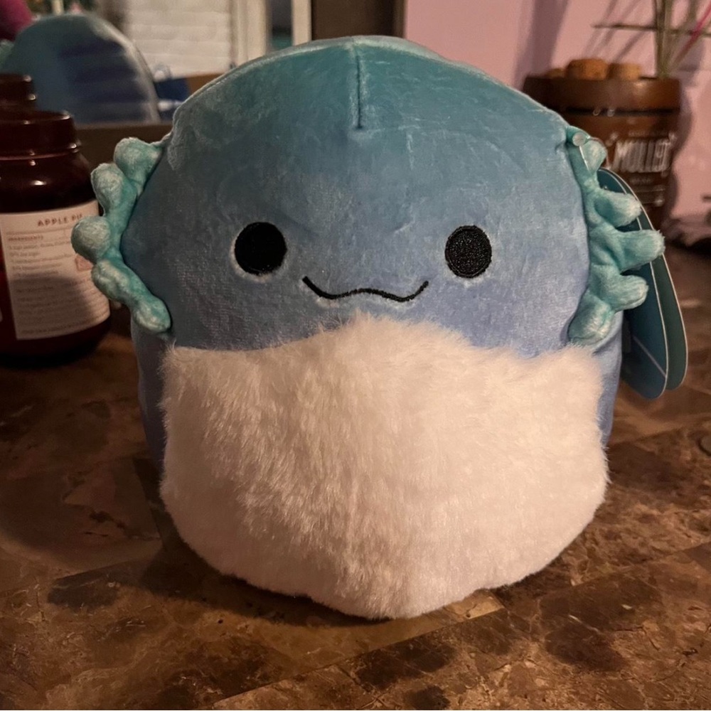 Squishmallow